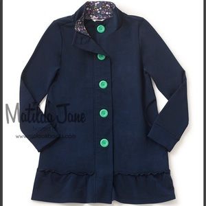 Matilda Jane jacket